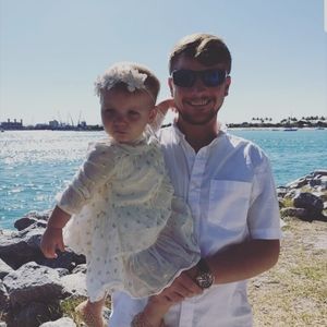 Meet your Posher, Patrick